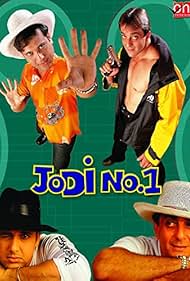 Jodi No. 1 (2001)