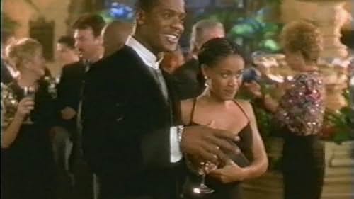 Geoff opposite JAda Pinkett-Smith and Blair Underwood