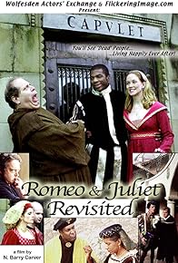 Primary photo for Romeo & Juliet Revisited