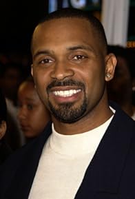 Primary photo for Mike Epps