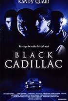 Black Cadillac