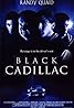 Black Cadillac (2003) Poster