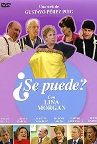 ¿Se puede? (2004)