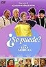 ¿Se puede? (TV Series 2004) Poster