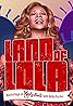 Land of Lola: Backstage at 'Kinky Boots' with Billy Porter (TV Series 2013) Poster