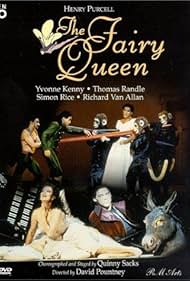 The Fairy Queen (1995)