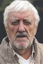 Bernard Cribbins