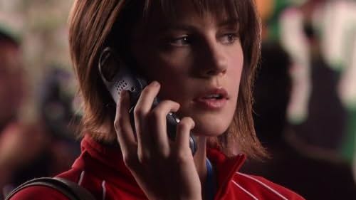 Chelsea Hobbs in Make It or Break It (2009)