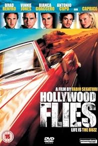 Primary photo for Hollywood Flies