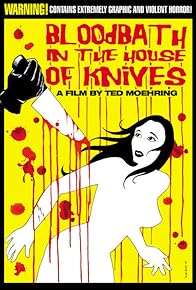 Primary photo for Bloodbath in the House of Knives