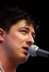 Primary photo for Marcus Mumford