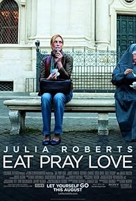 Primary photo for Eat Pray Love