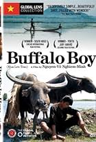 Buffalo Boy