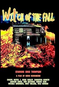 Primary photo for Witch of the Fall