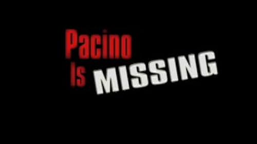 Pacino is Missing stars Anthony Alessandro (Jacob's ladder, 'Night Falles on Manhattan) as Keno, a street
smart New York 'good fella' who takes over a floundering production company in Hollywood and uses it as a front for his own illicit businesses while