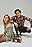 Cole Sprouse x Haley Lu Richardson: The Photoshoot