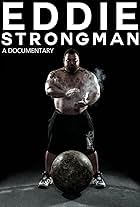 Eddie - Strongman