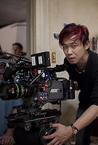 Primary photo for James Wan