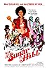 Sugar Hill (1974) Poster