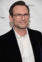 Christian Slater