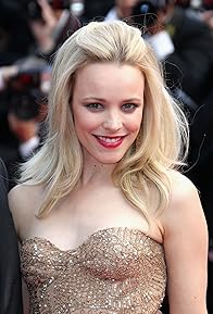 Primary photo for Rachel McAdams