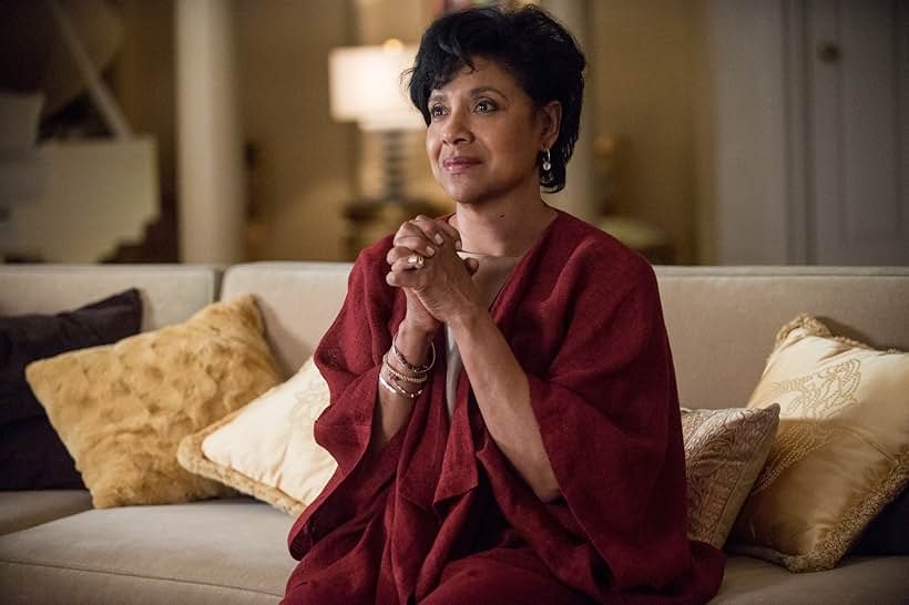 Phylicia Rashad in Creed (2015)