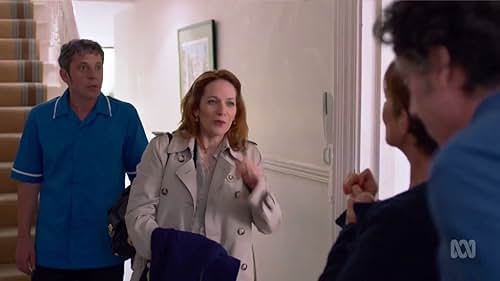 Katherine Parkinson in Hang Ups (2018)