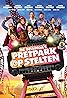 De Bellinga's: Pretpark op stelten (2024) Poster