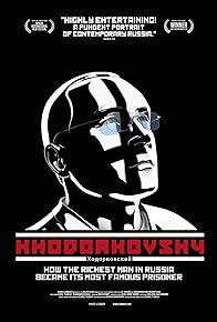 Primary photo for Khodorkovsky