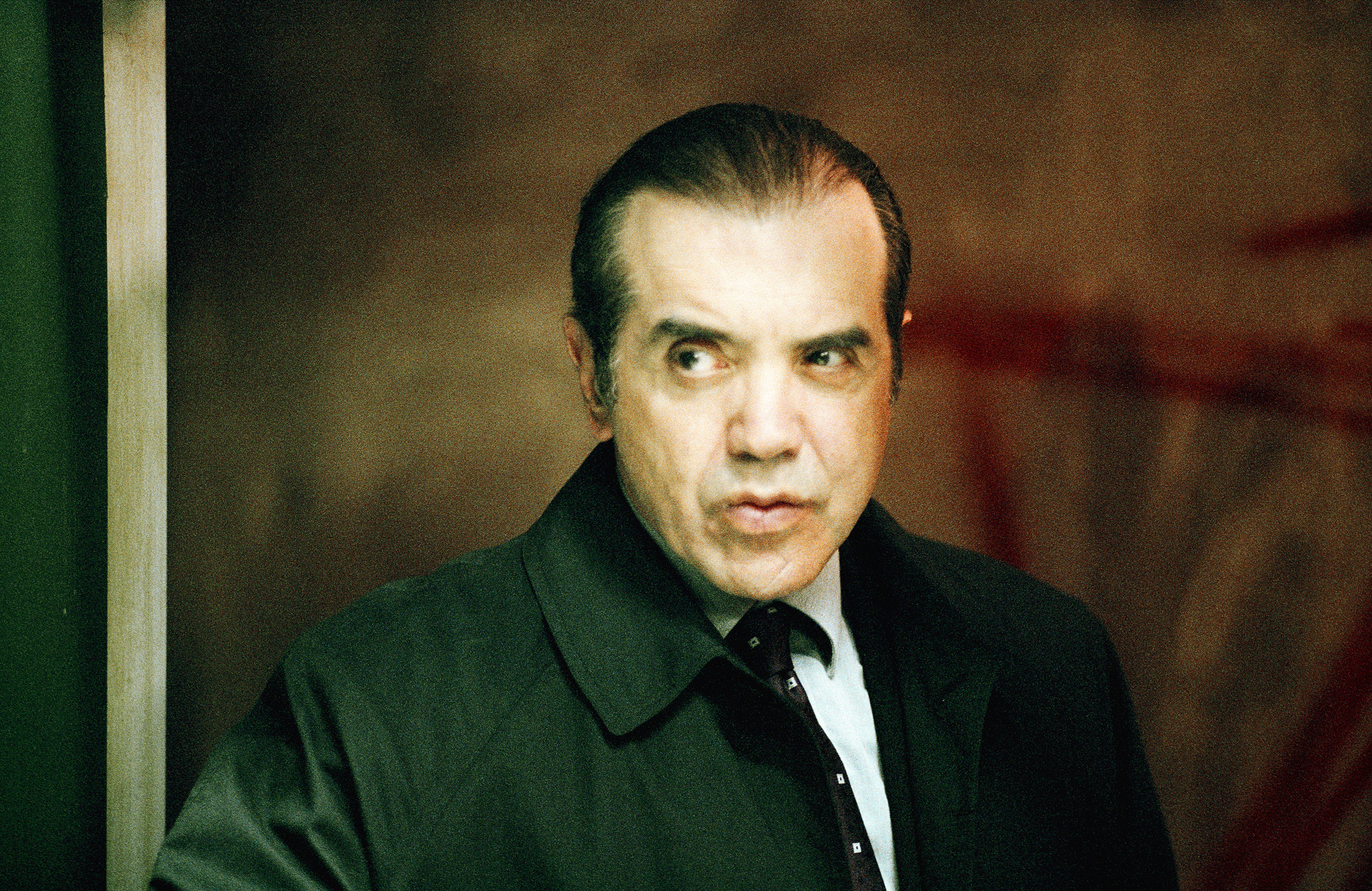 Chazz Palminteri in Running Scared (2006)