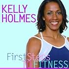 Kelly Holmes