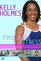 Kelly Holmes in Kelly Holmes: First Steps to Fitness (2005)