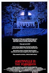 Primary photo for Amityville II: The Possession