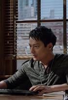 Archie Kao in Chicago P.D. (2014)