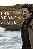 Don Hany in The Broken Shore (2013)