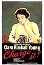 Clara Kimball Young in Charge It (1921)