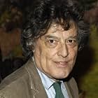 Tom Stoppard