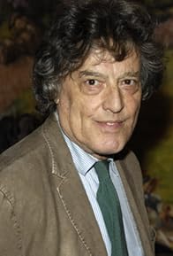 Primary photo for Tom Stoppard