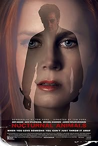 Primary photo for Nocturnal Animals