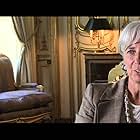 Christine Lagarde