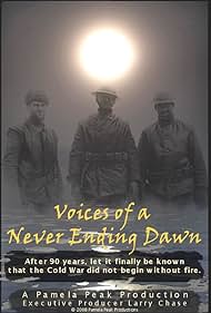 Voices of a Never Ending Dawn (2009)