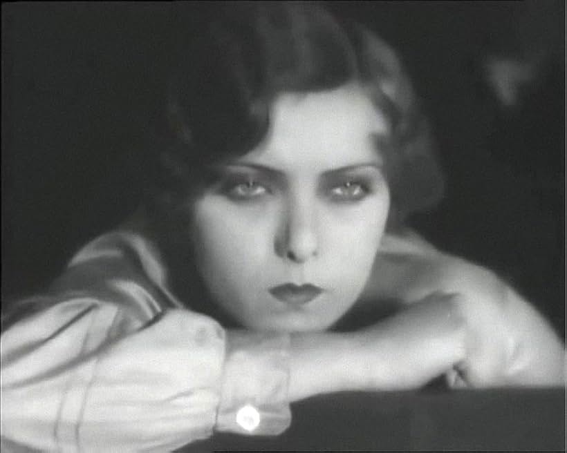 Elza Temary in Salamander (1928)