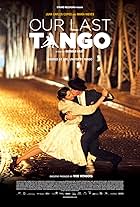 Juan Malizia and Ayelén Álvarez Miño in Our Last Tango (2015)