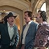 Will Ferrell, David Koechner, and Paul Rudd in Anchorman 2: The Legend Continues (2013)