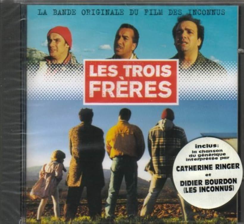 Les trois frères (1995)