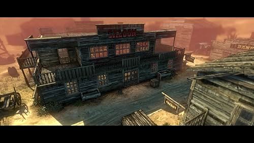 Hard West: New Release Date