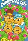 The Berenstain Bears' Christmas Tree (1979)