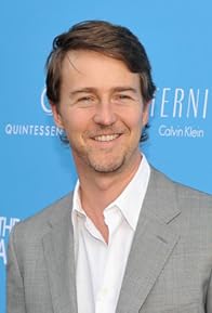 Primary photo for Edward Norton