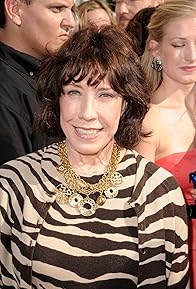 Primary photo for Lily Tomlin