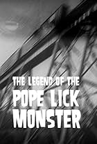 The Legend of the Pope Lick Monster